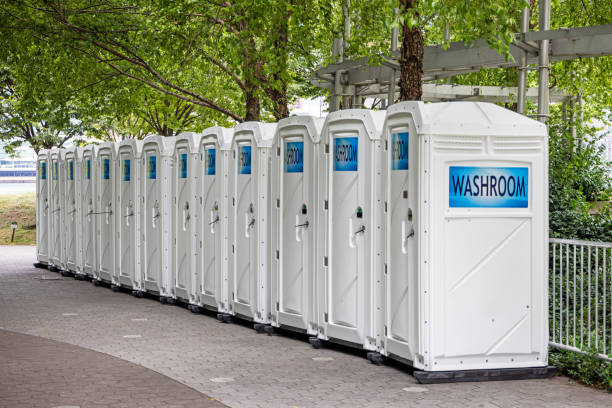 Best Porta potty rental for festivals  in Forest, VA