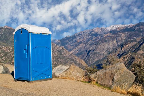 Best Temporary restroom rental  in Forest, VA