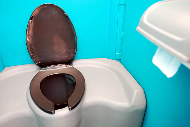 Best Portable toilet rental cost  in Forest, VA