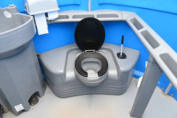 Best High-end porta potty rental  in Forest, VA