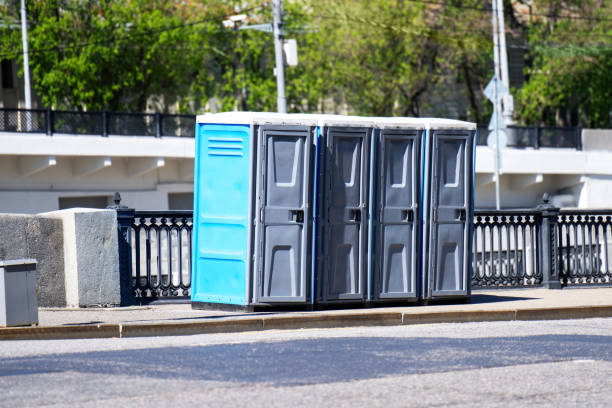 Best Porta potty rental for outdoor events  in Forest, VA